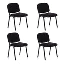 XT 600 | negro - silla de cuatro patas 