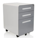 COLOR PLUS I | Metal - Archivador rodante 