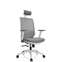 PROFONDO PRO W - Silla de oficina profesional 