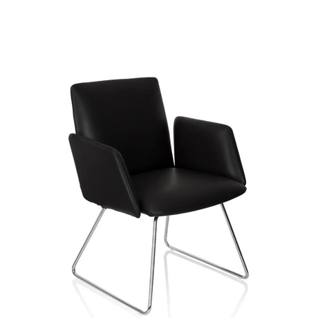 DESIGNIA V - Polsterstuhl - buerostuhl24