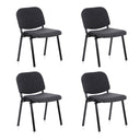 XT 600 | negro - silla de cuatro patas 