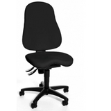 BALANCE 400 - Silla de oficina profesional 