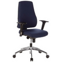 PRO-TEC 200 - Silla de oficina profesional 