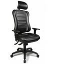 HEAD POINT RS - Silla de oficina profesional 
