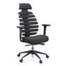 ERGO LINE II PRO | Stoff - Profi Bürostuhl - buerostuhl24