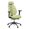ERGO LINE II PRO | Stoff - Profi Bürostuhl - buerostuhl24