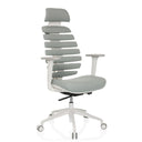 ERGO LINE W | Tela - Silla de oficina profesional 