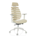 ERGO LINE W | Tela - Silla de oficina profesional 