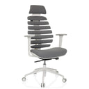 ERGO LINE W | Tela - Silla de oficina profesional 