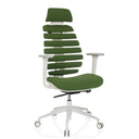 ERGO LINE W | Tela - Silla de oficina profesional 