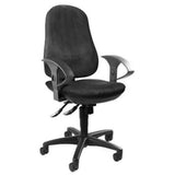 ERGO SYDNEY - Silla de oficina profesional 