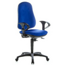 ERGO SYDNEY - Silla de oficina profesional 
