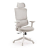 Ergomy Colore | Stoff / 3D Netz | Rahmen: Bunt - Home Office Bürostuhl - buerostuhl24