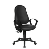 CALIFORNIA 25 HD - Silla de oficina profesional 