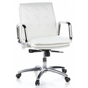VILLA 10 - Sillón de oficina profesional 
