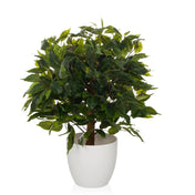 FICUS II - Kunstpflanze - buerostuhl24