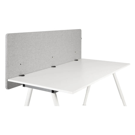 FLEXMIUT D 180 | 180 cm - Tischtrennwand - buerostuhl24