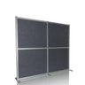 FLEXMIUT MODUL - Trennwand - buerostuhl24