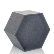 FLEXMIUT STORE B | (H x B) 54,5 x 62,5 cm - Trennwand - buerostuhl24