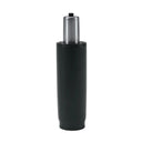 Muelle de gas GF-XXL negro para cargas elevadas de hjh OFFICE