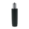 Muelle de gas GF-XXL negro para cargas elevadas de hjh OFFICE