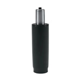 Muelle de gas GF-XXL negro para cargas elevadas de hjh OFFICE