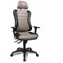 HEAD POINT RS - Silla de oficina profesional 