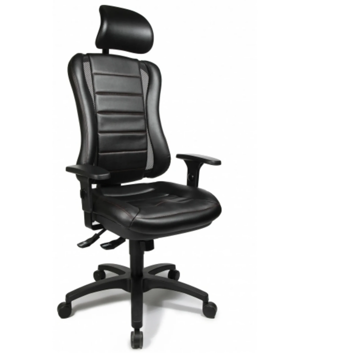 HEAD POINT RS - Silla de oficina profesional 