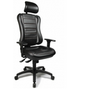 HEAD POINT RS - Silla de oficina profesional 