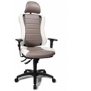 HEAD POINT RS - Silla de oficina profesional 