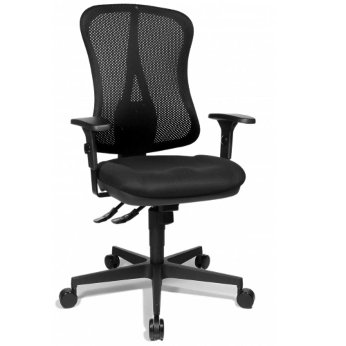HEAD POINT SY - Silla de oficina profesional 