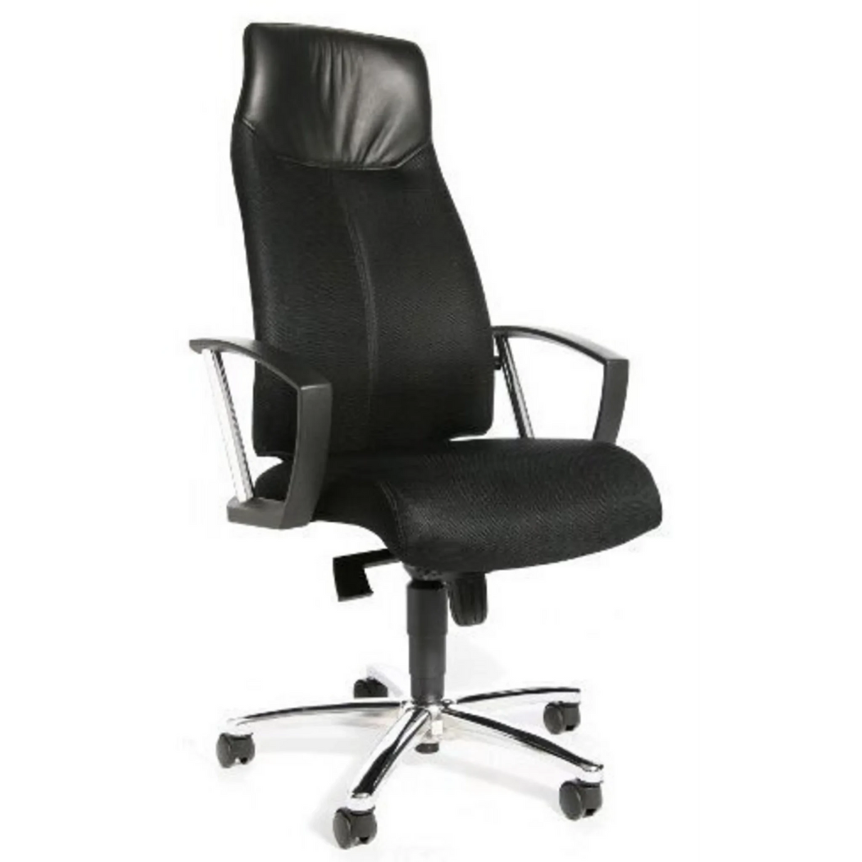 HIGH SIT UP - Sillón de oficina profesional 