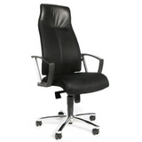 HIGH SIT UP - Sillón de oficina profesional 