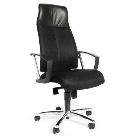 HIGH SIT UP - Profi Chefsessel - buerostuhl24