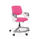 KID FLEX - Silla giratoria para niños 