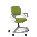 KID FLEX - Silla giratoria para niños 