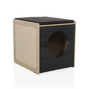 KITTY PAWBOX 2 - Katzenhaus - buerostuhl24