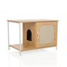 KITTYHOME 1 - Katzenhaus - buerostuhl24