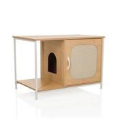 KITTYHOME 1 - Katzenhaus - buerostuhl24