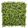 Estera vegetal verde LEAFLUXE 3 con follaje denso y fino de hjh LIVING