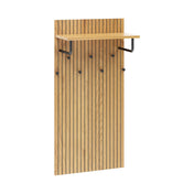 LINNO SPACE - Wandgarderobe - buerostuhl24