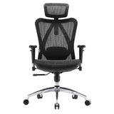 M57-M015 | Sihoo - Silla de oficina profesional 