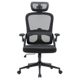 MC102C-M101 | Sihoo - Silla de oficina profesional 