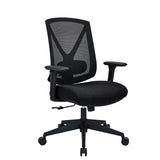Mirou - Silla de oficina profesional 
