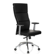 MONZA 20 - Luxus Chefsessel - buerostuhl24