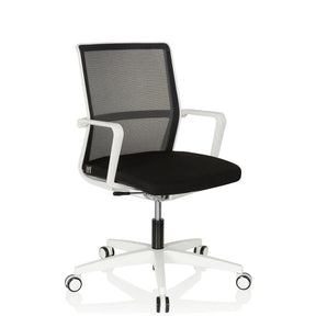 MOVE-TEC NET 3D W - Profi Bürostuhl - buerostuhl24