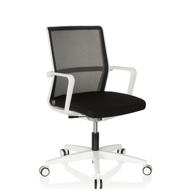 MOVE-TEC NET 3D W - Profi Bürostuhl - buerostuhl24