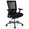 NOVA PRO ALU - High End Bürostuhl - buerostuhl24