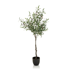 OLIVE - Kunstpflanze - buerostuhl24
