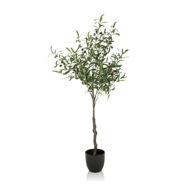 OLIVE - Kunstpflanze - buerostuhl24